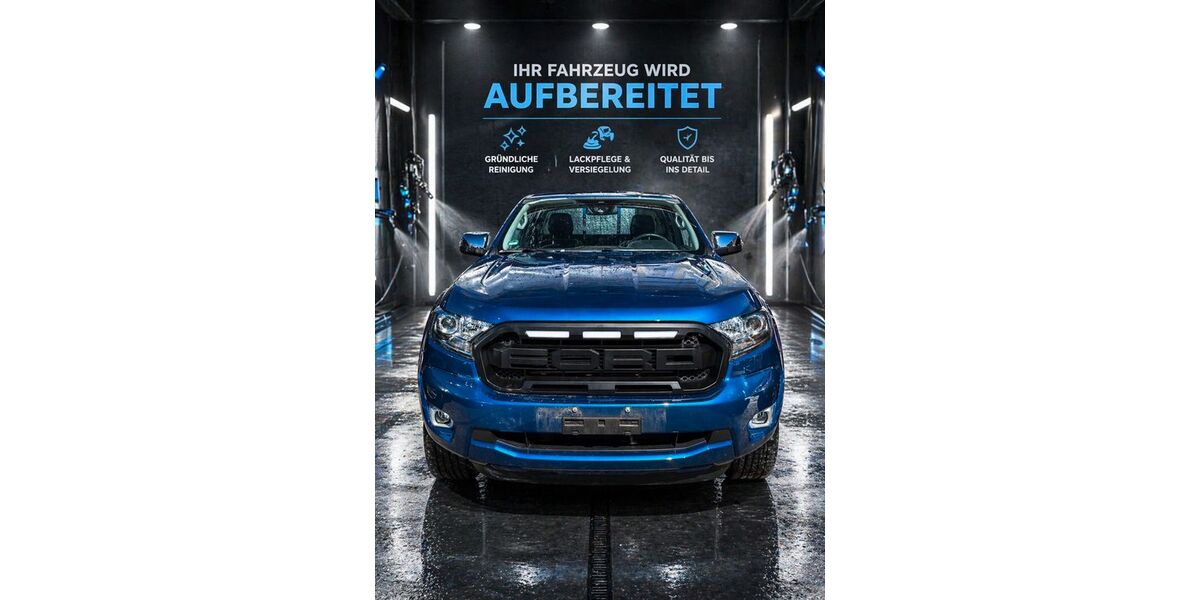 Ford Ranger 33.054 km 28.876 &euro; Meiningen OT Walldorf 98617