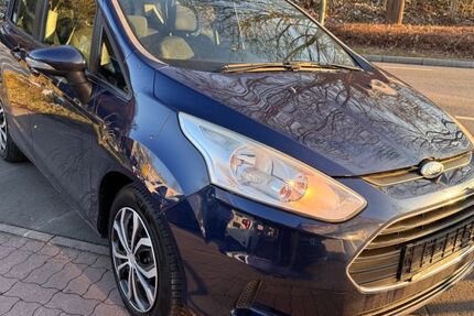 Ford B-Max 130.000 km 6.690 € Kaiserslautern 67659