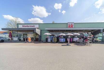 Gewerbeobjekt Diedorf Lettenbach - 2.150.000&euro; | Angebot:26836124