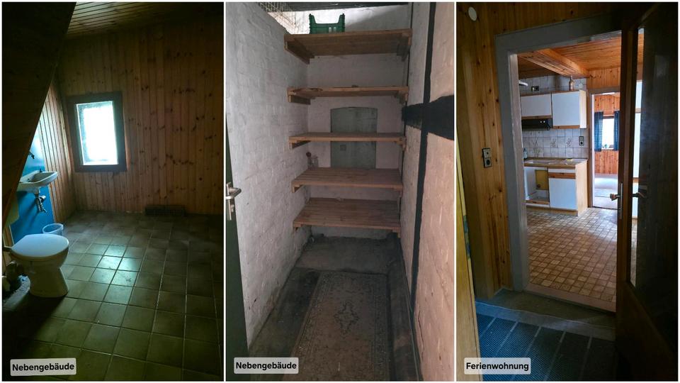 Einfamilienhaus Herzberg am Harz - 220.000&euro; | Angebot:26990445