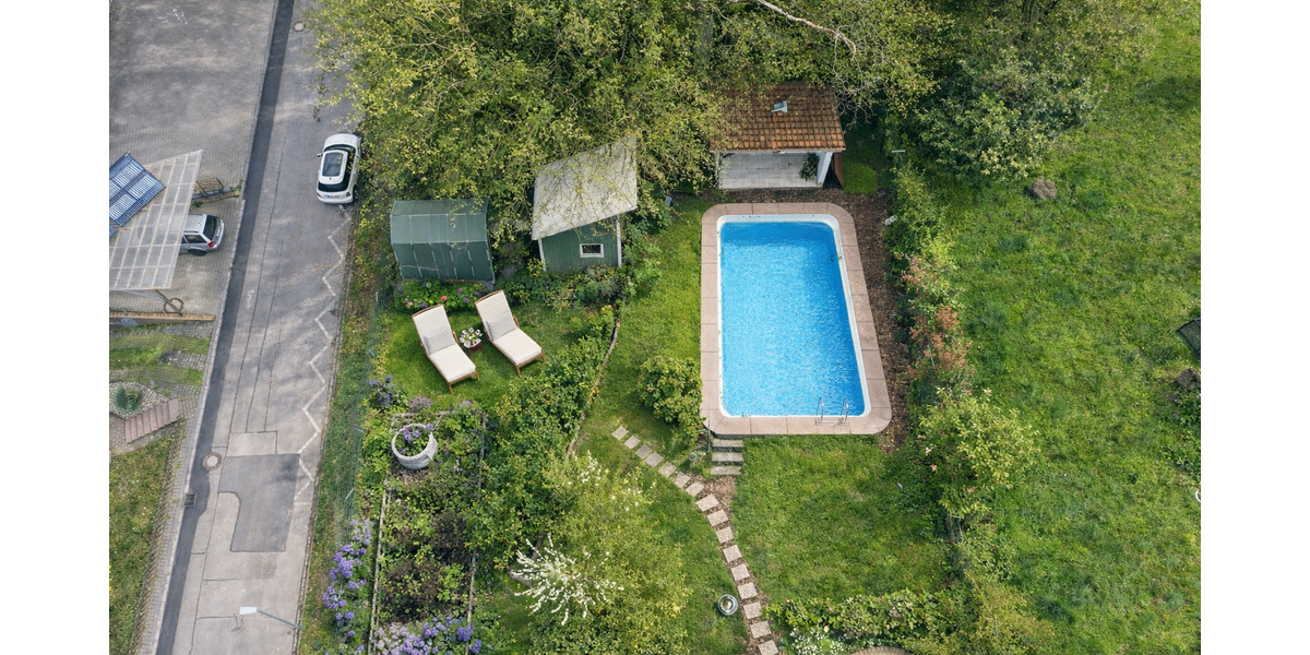 Einfamilienhaus Malsch Sulzbach - 5 Zimmer, 130 m&sup2;, 529.000&euro; | Angebot:26044363