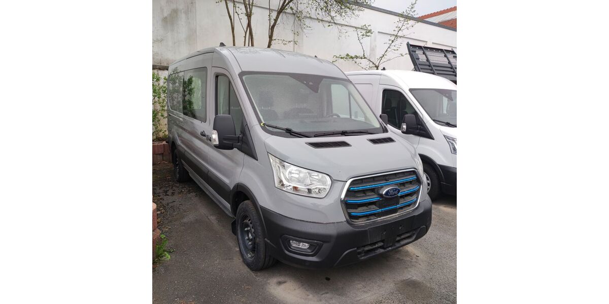 Ford Transit 2.900 km 39.999 &euro; Außernzell 94532