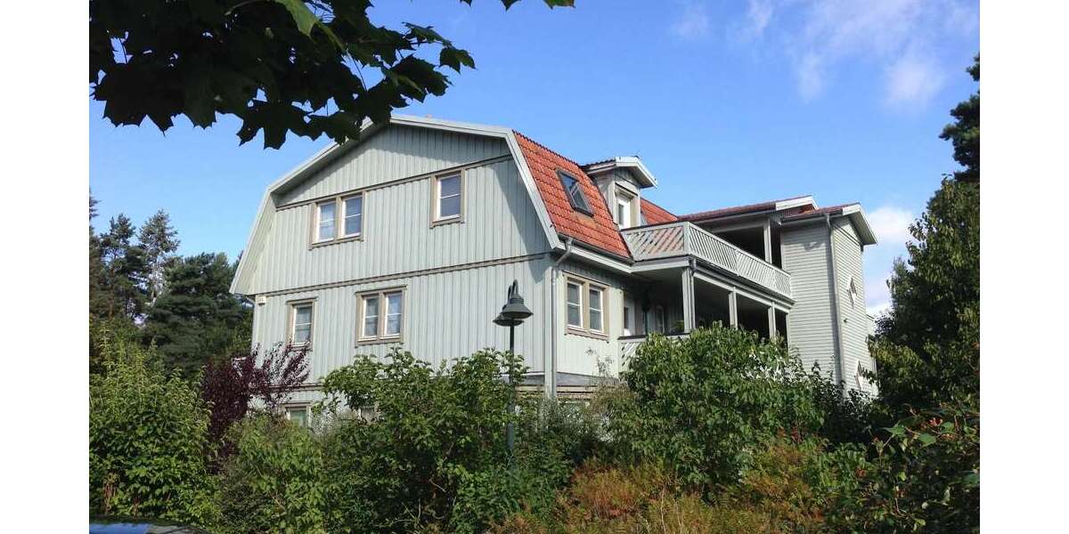Etagenwohnung Borkwalde - 2 Zimmer, 55 m&sup2;, 160.000&euro; | Angebot:27273345