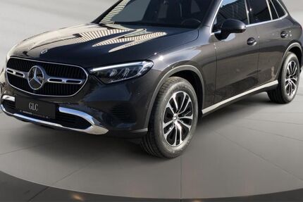 Mercedes-Benz GLC 220 25.295 km 52.679 &euro; Neckarsulm-Obereisesheim 74172