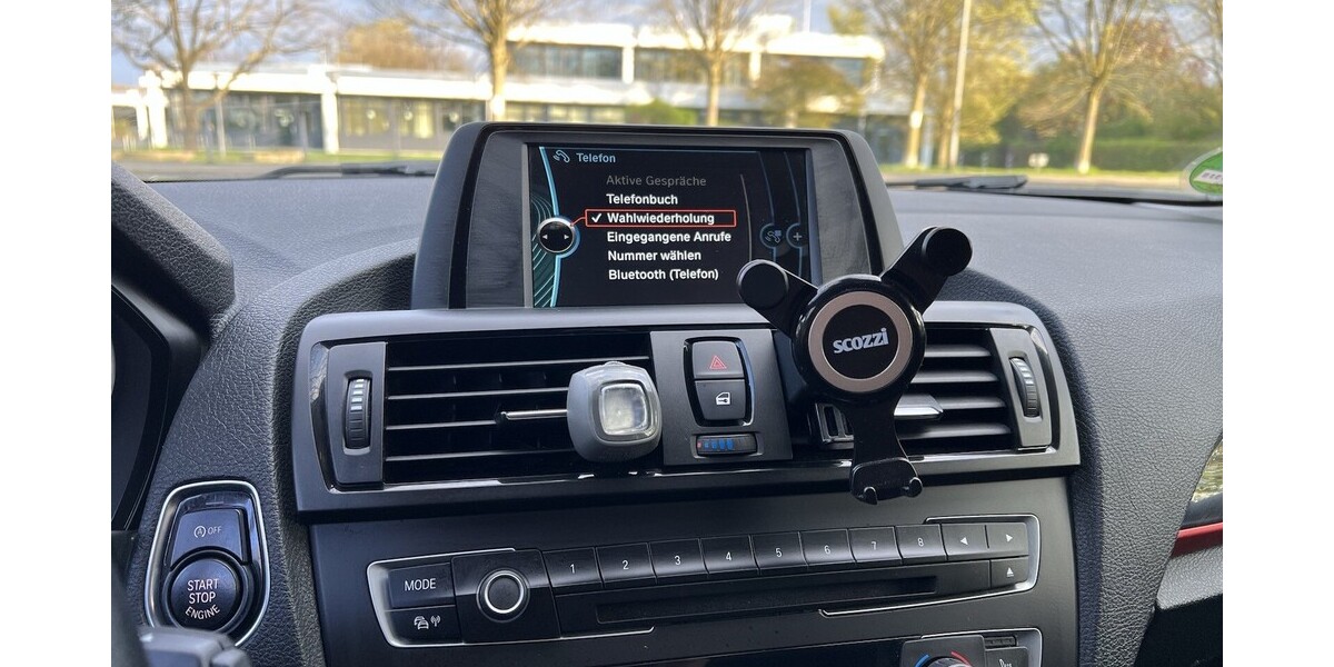 BMW 1er 171.000 km 9.999 &euro; Braunschweig 38100