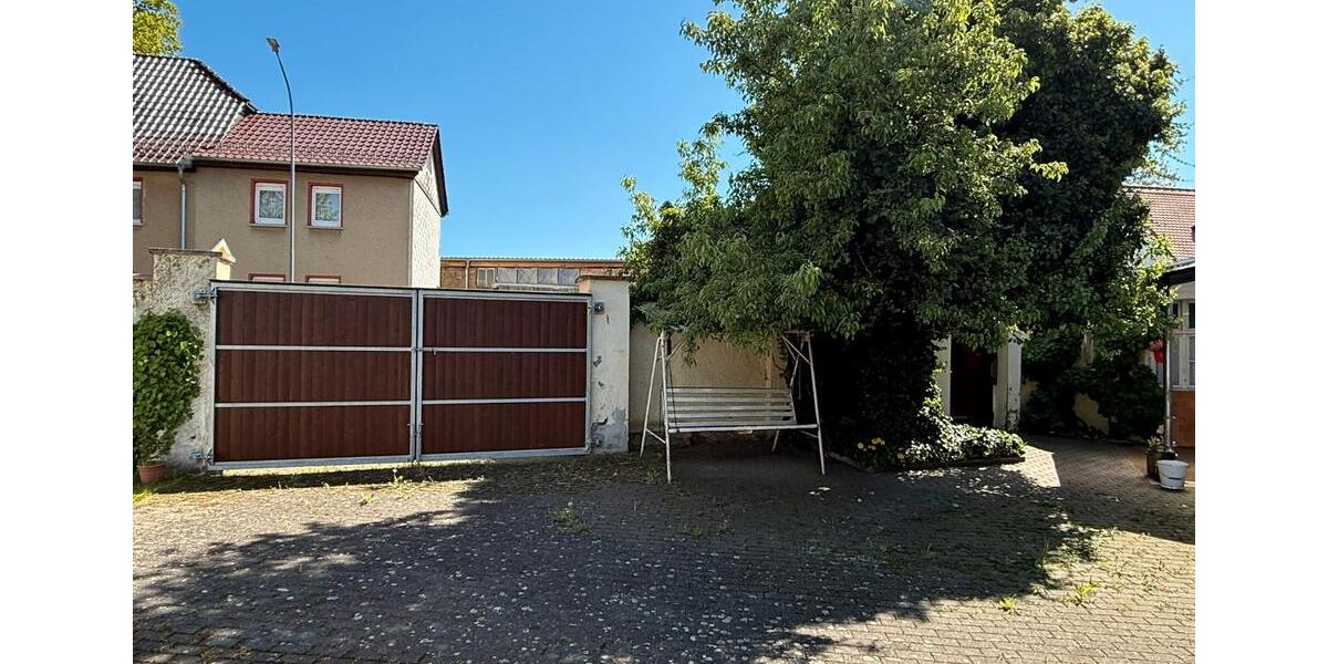 Einfamilienhaus Buttstädt - 98.000&euro; | Angebot:26205613