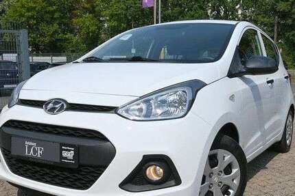 Hyundai i10 92.089 km 5.990 &euro; Laatzen 30880