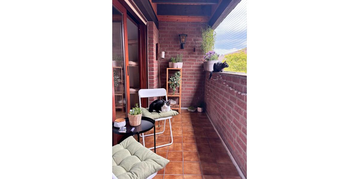 Wohnen auf Zeit Düsseldorf Stadtbezirk 9 - 3 Zimmer, 15 m&sup2;, 580&euro; | Angebot:26397457