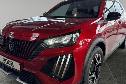 Peugeot 2008 14.054 km 28.990 &euro; Lübeck 23562