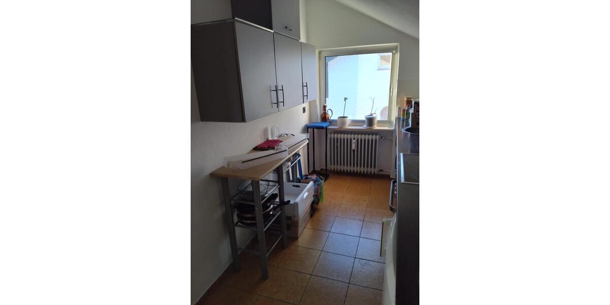Dachgeschoßwohnung Pelm - 2 Zimmer, 75 m&sup2;, 790&euro; | Angebot:26320357