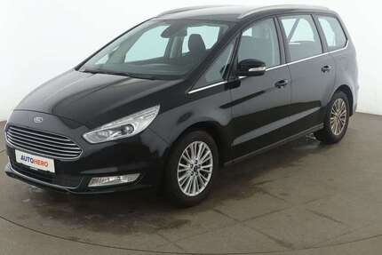 Ford Galaxy 94.985 km 24.990 &euro; Nürnberg 90441