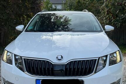 Skoda Octavia 98.306 km 15.499 &euro; Nürnberg 90453