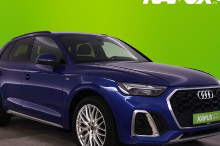 Audi Q5 74.191 km 28.935 &euro; Elmshorn 25337
