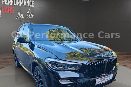 BMW X5 131.890 km 44.900 € Kappel-Grafenhausen 77966