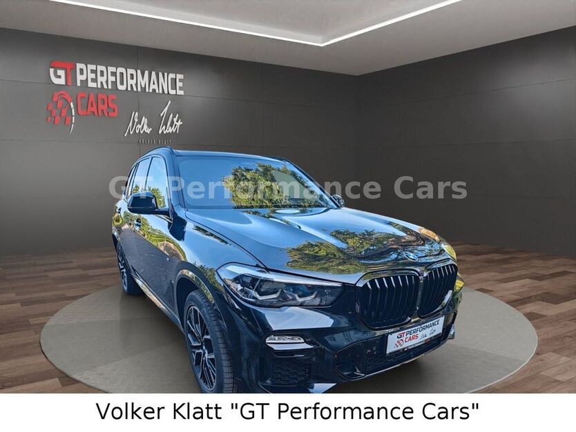 BMW X5 131.890 km 44.900 € Kappel-Grafenhausen 77966