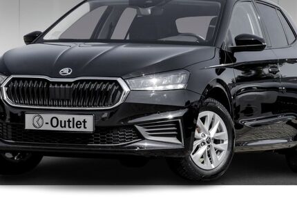 Skoda Fabia 44.142 km 17.650 &euro; Beckum 59269