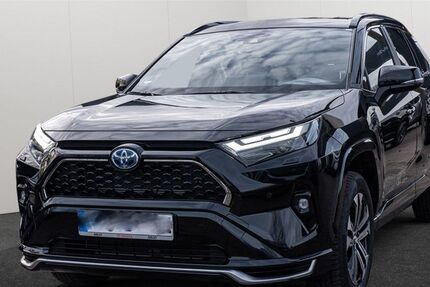 Toyota RAV 4 8.500 km 52.990 &euro; Hamburg 22529