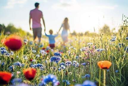 Wohnung Nürnberg Herpersdorf - 4 Zimmer, 93 m&sup2;, 499.000&euro; | Angebot:26345716