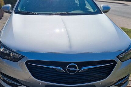 Opel Insignia 157.000 km 9.950 &euro; Fuldabrück 34277