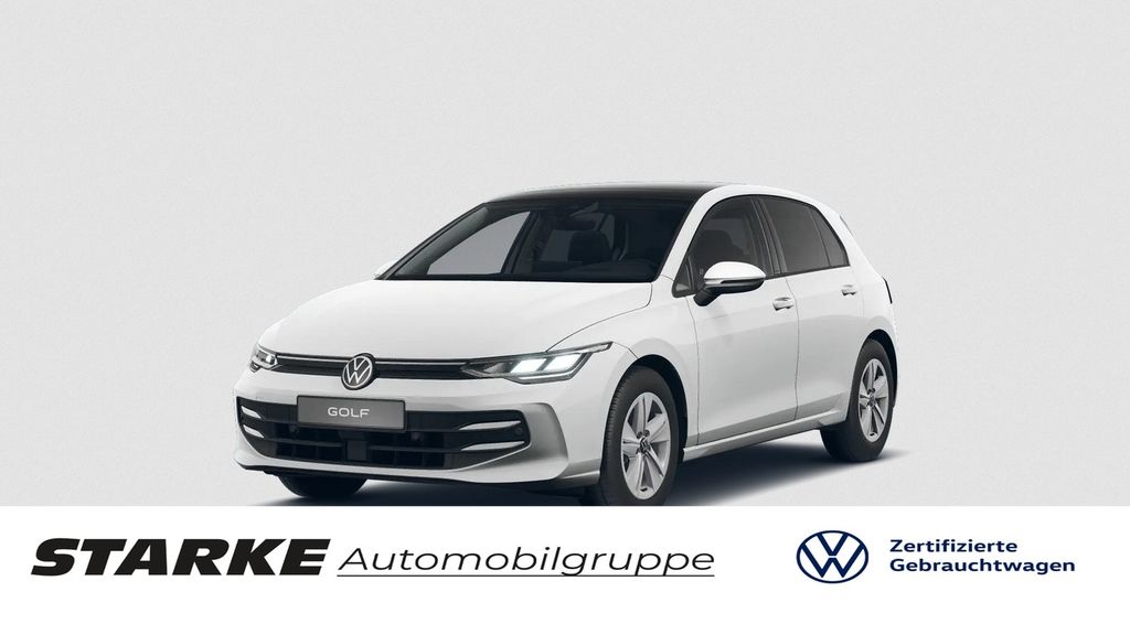 VW Golf 11.211 km 25.830 &euro; Georgsmarienhütte (Osnabrück) 49124