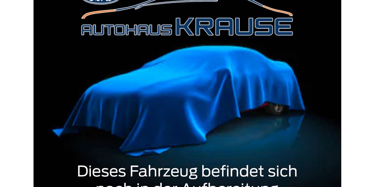 Ford Focus 20.000 km 18.990 &euro; Machern 04827