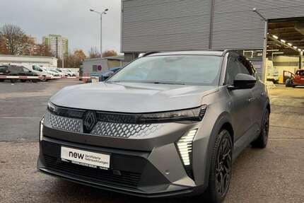 Renault Scenic 23.900 km 39.990 &euro; Berlin 13055