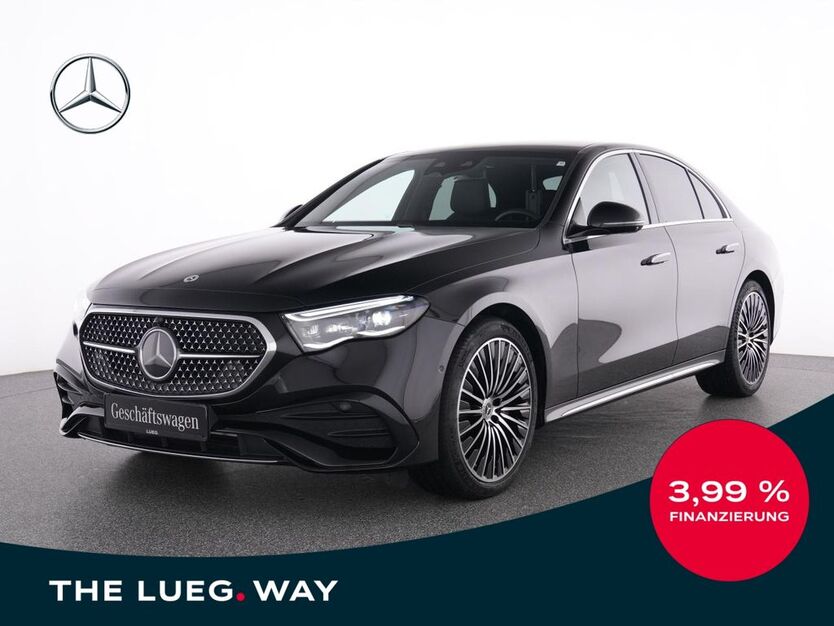 Mercedes-Benz E 450 6.421 km 88.985 € Essen 45309