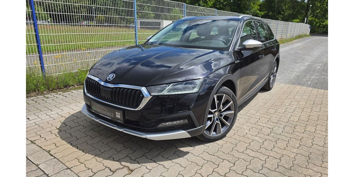 Skoda Octavia 99.900 km 22.850 &euro; Wenden 57482
