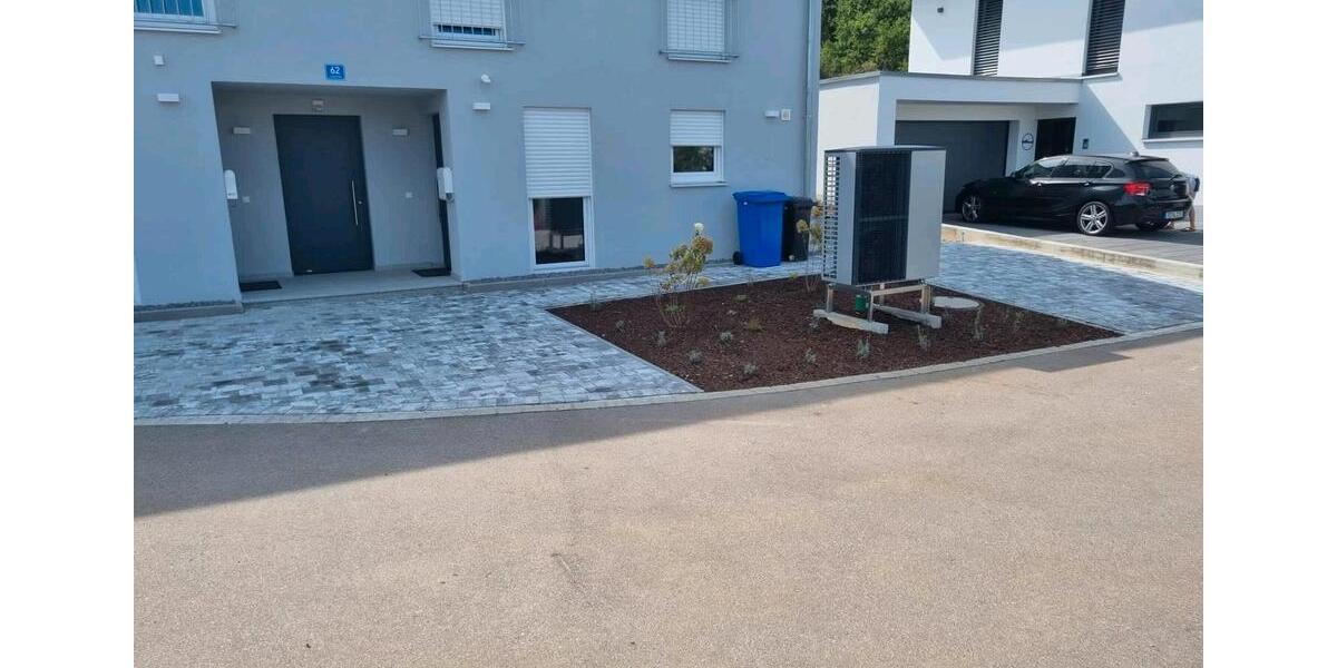 Doppelhaushälfte Bad Abbach - 5 Zimmer, 130 m&sup2;, 1.490&euro; | Angebot:26031859