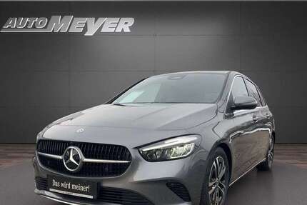 Mercedes-Benz B 180 9.990 km 31.440 &euro; Neustadt an der Aisch 91413