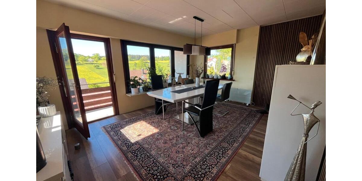 Einfamilienhaus Balingen - 6 Zimmer, 168 m&sup2;, 299.000&euro; | Angebot:26942203
