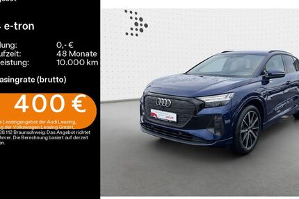 Audi Q4 e-tron 8.000 km 45.489 &euro; Hanau 63452