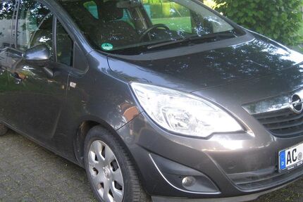 Opel Meriva 195.000 km 1.500 &euro; Eschweiler 52249