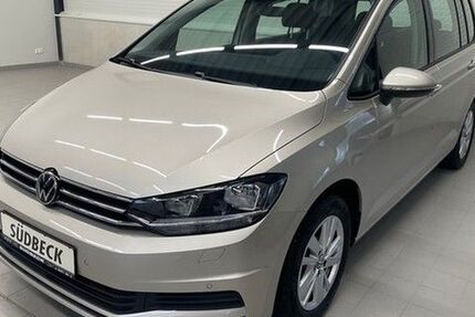VW Touran 20.303 km 31.770 &euro; Cloppenburg 49661