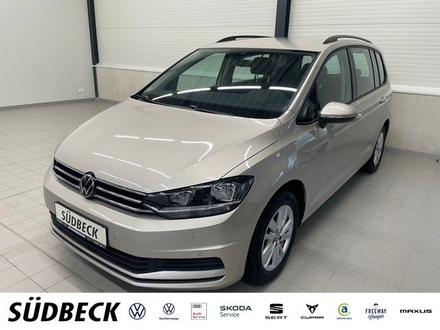 VW Touran 20.303 km 31.770 &euro; Cloppenburg 49661
