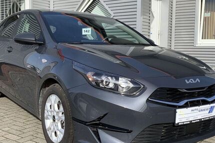 Kia ceed / Ceed