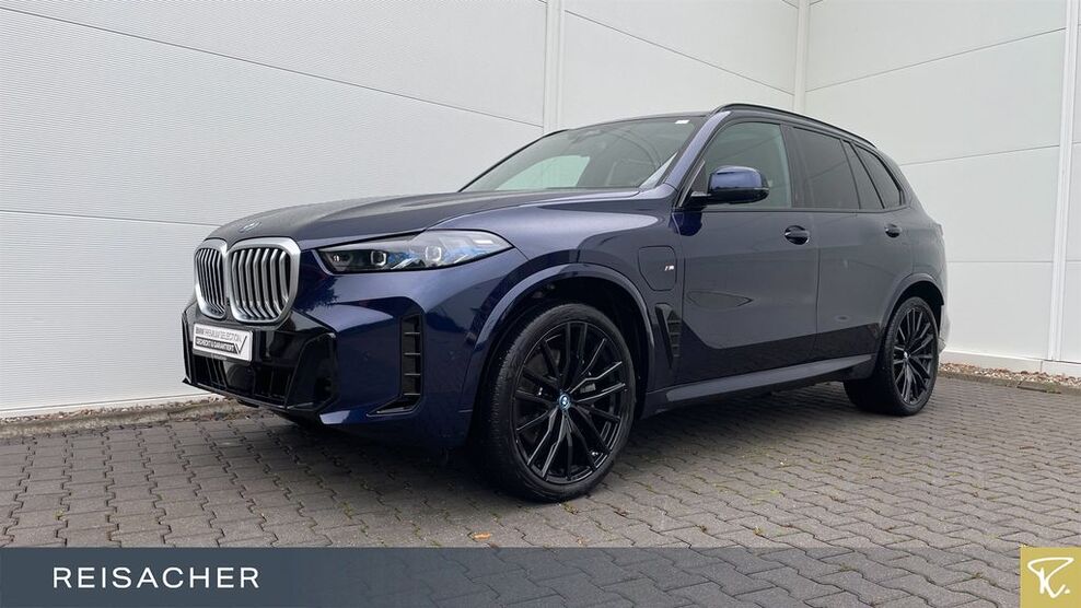 BMW X5 29.880 km 89.949 € Landsberg am Lech 86899