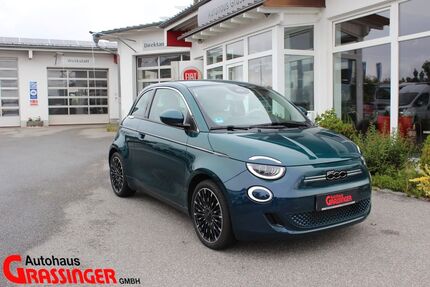 Fiat 500e 21.400 km 22.990 &euro; Regen 94209