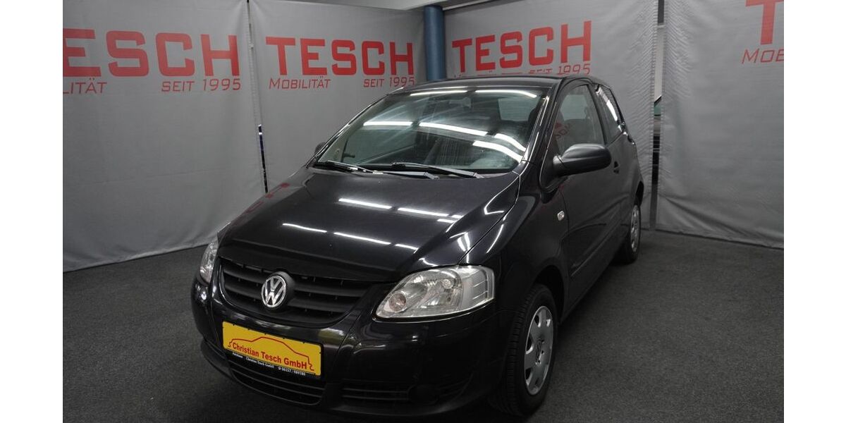 VW Fox 181.100 km 1.490 &euro; Pfungstadt 64319