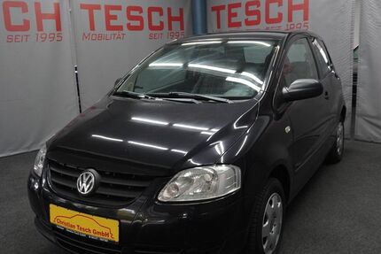 VW Fox 181.100 km 999 &euro; Pfungstadt 64319