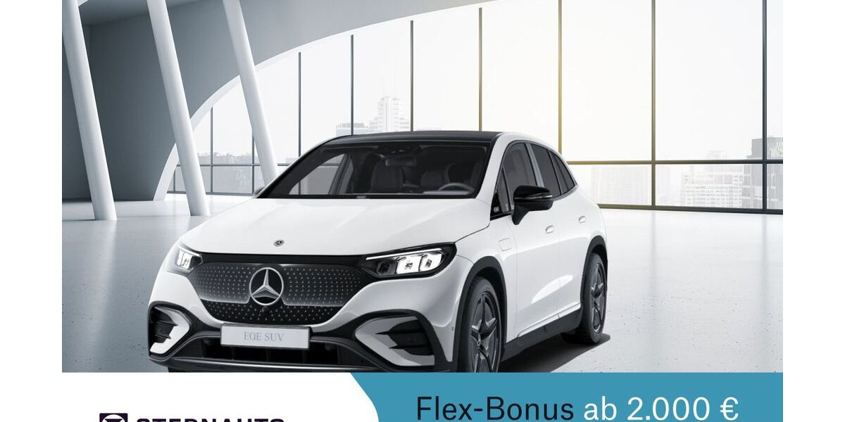 Mercedes-Benz EQE SUV 19.790 km 53.907 &euro; Potsdam 14480