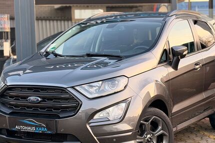 Ford EcoSport 59.000 km 11.499 &euro; Karlstadt am Main 97753