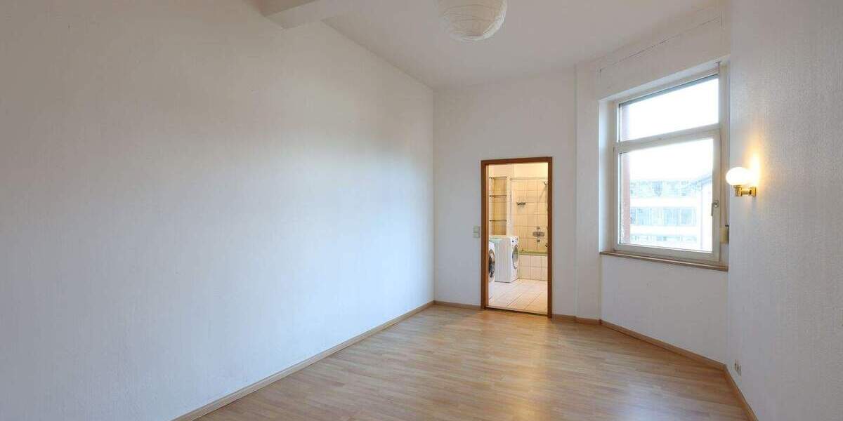 Zimmer Offenburg Südoststadt - 5 Zimmer, 142 m&sup2;, 1.390&euro; | Angebot:25698770