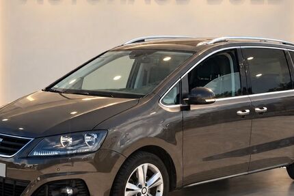 Seat Alhambra 47.810 km 22.500 &euro; Lohmar 53797