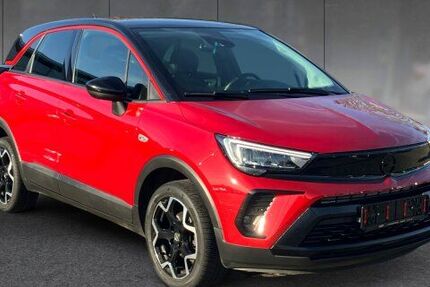 Opel Crossland (X) 52.944 km 14.840 &euro; Göttingen 37079