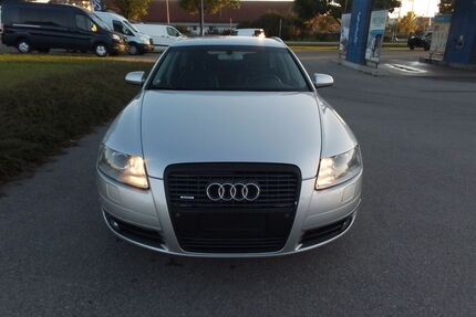 Audi A6 243.750 km 4.900 € Hemau 93155