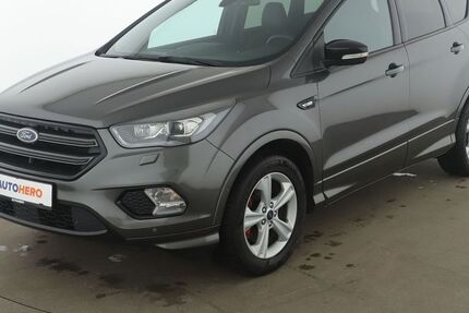 Ford Kuga 72.053 km 18.600 &euro; Leipzig 04328