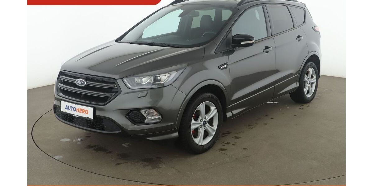 Ford Kuga 72.053 km 18.600 &euro; Leipzig 04328