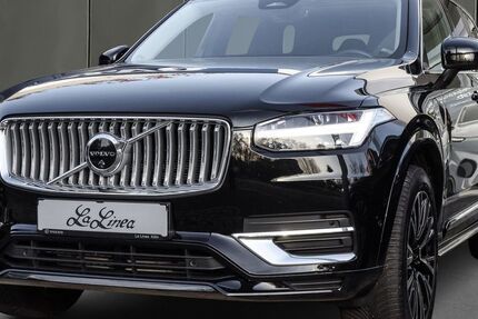 Volvo XC90 16.400 km 58.490 &euro; Köln 50968