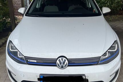 VW Golf 45.180 km 10.500 € Reinbek 21465